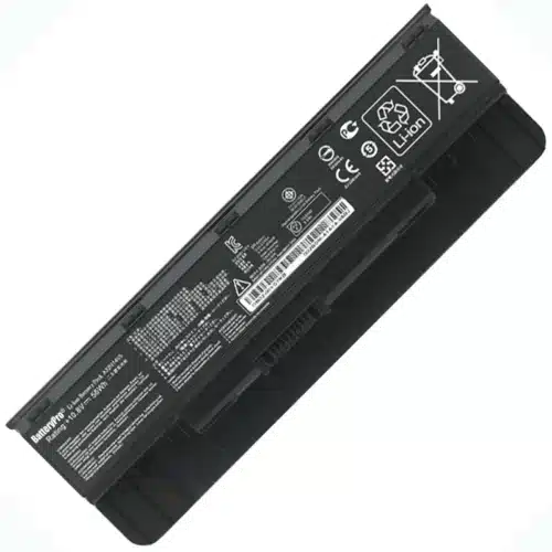 高品質Asus ROG G551 G551J G551JK G551JW バッテリー対応用 PC 互換