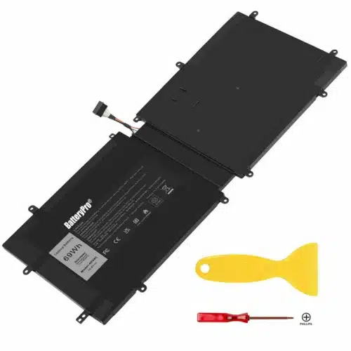 高品質のDell XPS 18 1810 1820 バッテリー 4DV4C 63FK6 D10H3 互換バッテリー