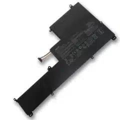 Asus Zenbook 3 UX390UA バッテリー交換 C23N1606