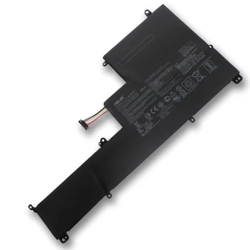 Asus Zenbook 3 UX390UA バッテリー交換 C23N1606