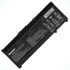 新しい HP 917724-855 917724-856 大容量バッテリー 交換