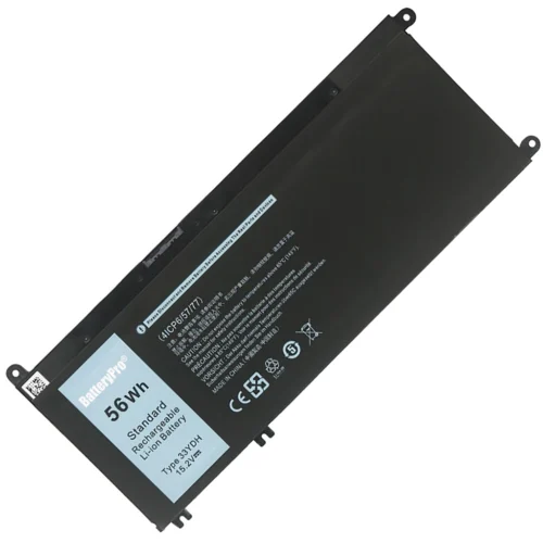 Dell 33YDH バッテリー激安販売