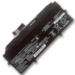 Fujitsu 富士通 Lifebook UH95/F1 WU3/F1 バッテリー交換