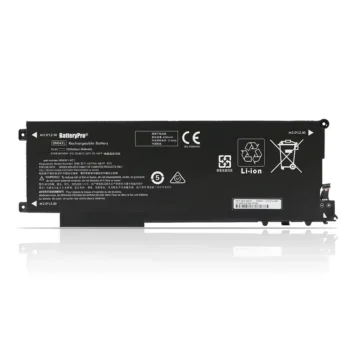 高品質のHP 856843-855 856843-850 バッテリー交換