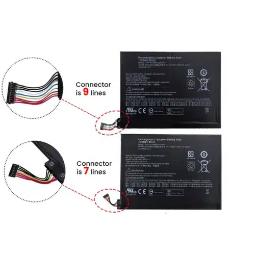 新品HP Pavilion X2 10 バッテリー交換 789609-001 784413-001 MLP3383115-2P