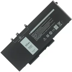Dell Latitude 5580 5590 バッテリー 激安販売