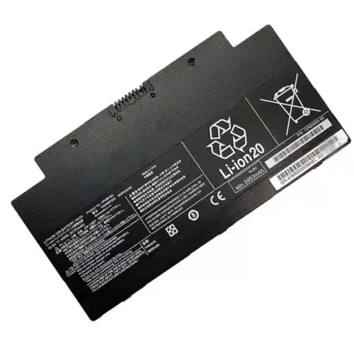 Fujitsu 富士通 LifeBook NH90/E2 NH77/E3 バッテリー内蔵交換用