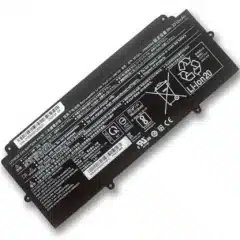 Fujitsu 富士通 Lifebook UH-X/C3 交換用内蔵バッテリー