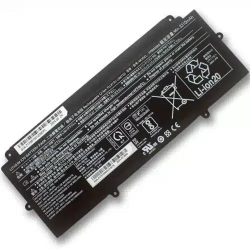 Fujitsu 富士通 Lifebook UH-X/C3 交換用内蔵バッテリー