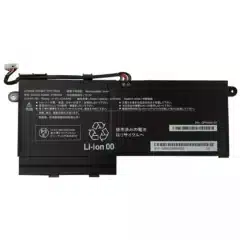 Fujitsu 富士通 Lifebook UH77/E3 バッテリー交換 激安販売 FMVU77E3WZ