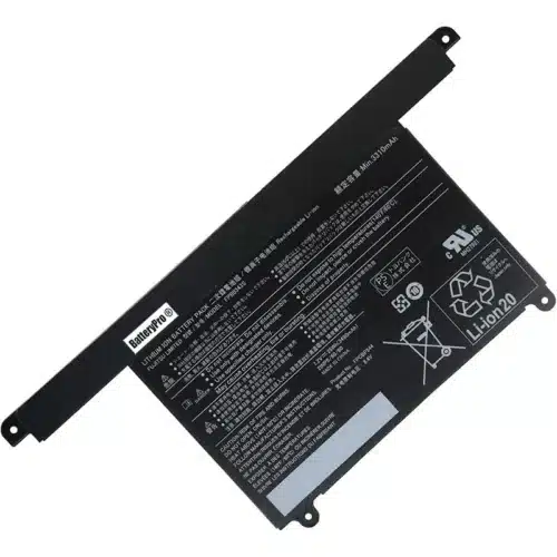 新品富士通 FMV LIFEBOOK UH95/D2 FMVU95D2B バッテリー交換