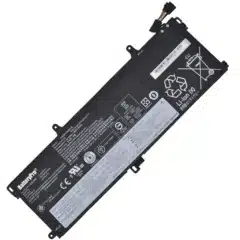 Lenovo ThinkPad P15s Gen 1 Gen2 バッテリー交換