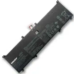 Asus ZenBook S UX391UA 交換用内蔵バッテリー C22N1720 C22PYJH
