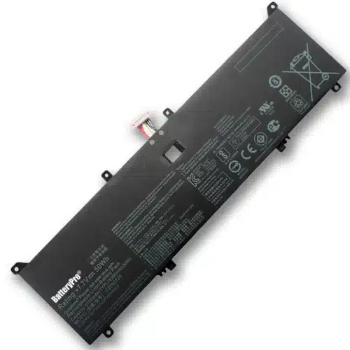 Asus ZenBook S UX391UA 交換用内蔵バッテリー C22N1720 C22PYJH