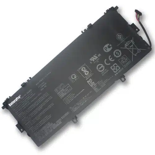 Asus ZenBook 13 UX331UAL U3100FAL 交換用内蔵バッテリー C31N1724