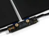 Apple MacBook Pro (15-inch, 2018) (15-inch, 2019) A1990 交換用内蔵バッテリーA1953 対応