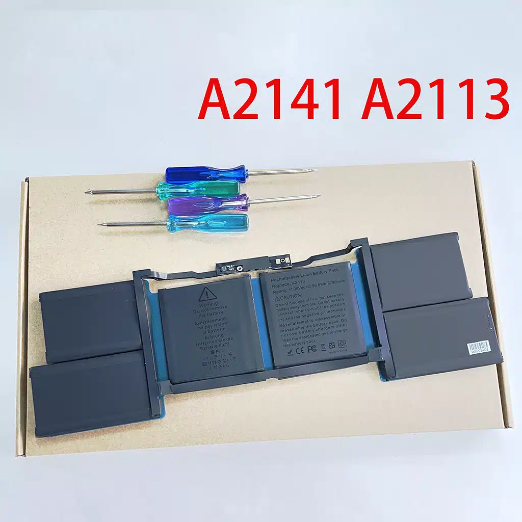 Apple アップル MacBook Pro (16インチ, 2019) A2141 EMC 3347