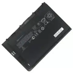 BatteryPro BT04XL BA06XL バッテリー HP EliteBook Folio 9470 9470M 9480M 対応電池
