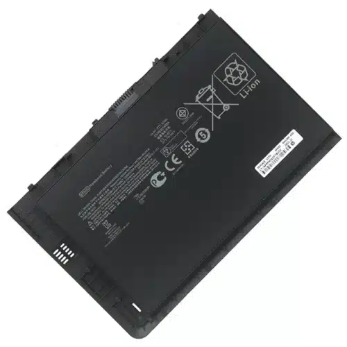 BatteryPro BT04XL BA06XL バッテリー HP EliteBook Folio 9470 9470M 9480M 対応電池