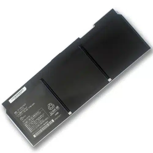 CF-VZSU1QJS パナソニック Panasonic Let's Note CF-FVシリーズ用バッテリー【送料無料】