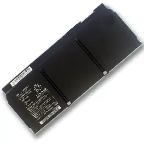 パナソニック CF-VZSU2CJS バッテリーPanasonic Let's Note SR/QRシリーズ用