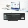 Dell Alienware m17 R5 AMD バッテリー GRT01 9JRV0 激安販売