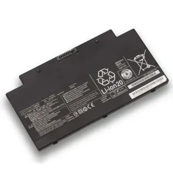 富士通FMVパソコン | Lifebook AH43/D3 WAB/D3 バッテリー交換