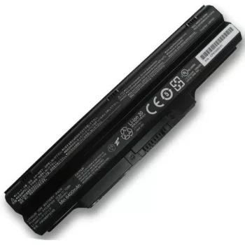 高品質の富士通 Lifebook AH77/J AH77/K AH78/JA バッテリー交換用