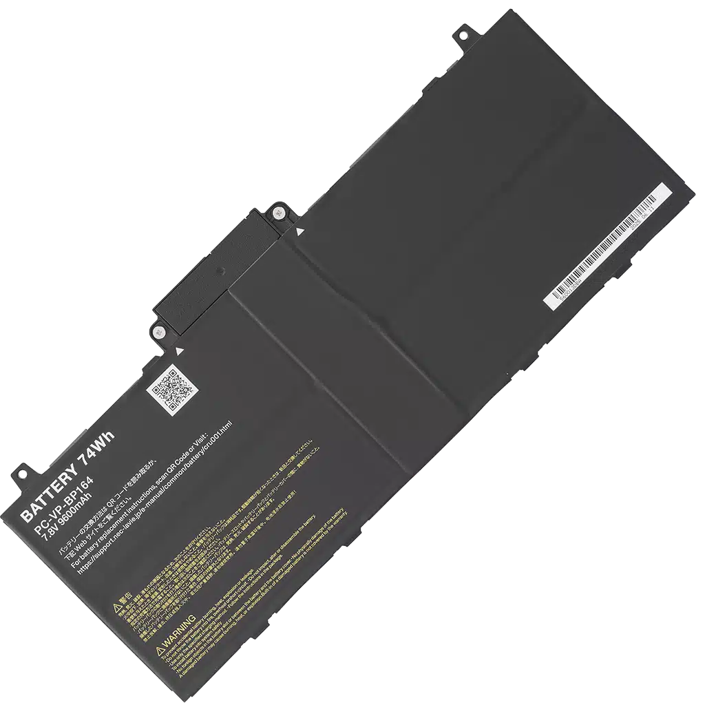 高品質 NEC PC-VP-BP164 バッテリーパック(L)LAVIE Direct NEXTREME の通販