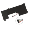 最適 Lenovo LEGION Y730-17ICH バッテリー L17M4PG2 L17C4PG2 L17L4PG2 対応通販