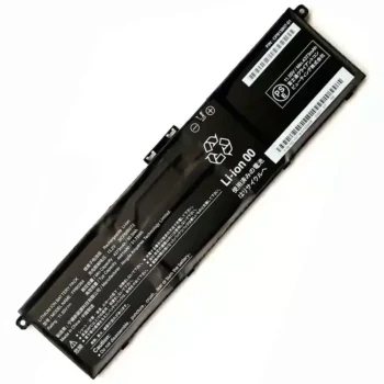 富士通 Fujitsu FMV Lifebook AH45/K1 AH50/K1 バッテリー交換 激安販売