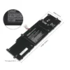 安心 HP ME03XL バッテリー交換 37WH 11.4V 激安販売