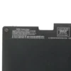 HP EliteBook 755 G3 交換用内蔵バッテリー