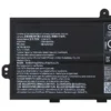 高品質の レノボ Lenovo L24X3P70 バッテリー対応【新品2年保証】