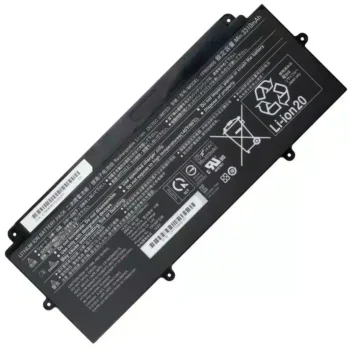 高品質 富士通 Lifebook UH10/E3 バッテリーの通販 FMVUU1FUV1~FMVUU1FUV4