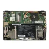 高品質 富士通 Lifebook UH80/D2 バッテリー 交換 FMVU80D2BC FMVU80D2WC