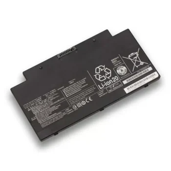 新品 富士通 Lifebook WA3/H2 内蔵バッテリパック