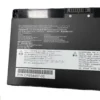 富士通 Lifebook WQ1/K1 内蔵 バッテリー FMVQH04001