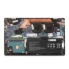 HP Pavilion 15-DA0000 バッテリー交換