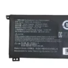PHID1-00-15-3S1P-0 バッテリー mouse DAIV 4P | F4 | B4 シリーズ 交換用