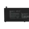 Asus ZenBook Pro 15 Flip UP6502ZA UP6502ZD バッテリー交換