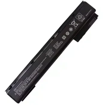 新しい HP 708456-001 708455-001 大容量バッテリー 交換