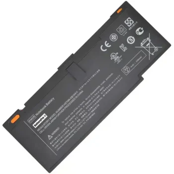 HP 593548-001 パソコン バッテリー 交換