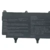 Asus C41N1802 日本用ノートPCバッテリー