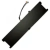65Wh Msi BTY-M5A 高性能 互換ノートパソコン バッテリー