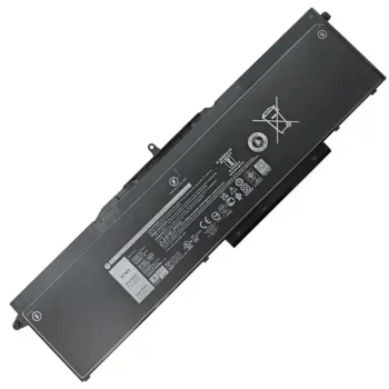 Dell D191G 1WJT0 1FXDH ノートパソコンバッテリー