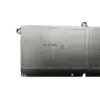 大容量 Dell 61YXV バッテリー交換 96Wh