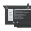 Dell Latitude 7310 7410 2-in-1 内蔵 バッテリー XMT81 JHT2H