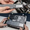新品レノボ Lenovo L25B3P72 11.7V 6411mAh バッテリー