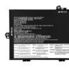 Lenovo L25X3PE0 パソコン バッテリー